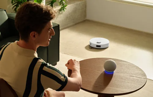 Robot sprzątający MOVA E20S Pro Plus