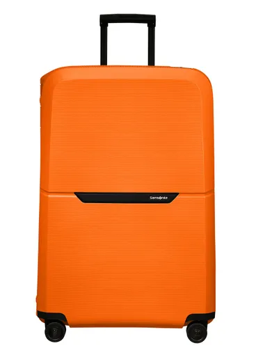 Walizka duża XL Samsonite Magnum Eco - radiant orange