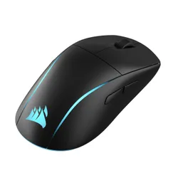 Myszka gamingowa Corsair M75 Wireless RGB Czarny