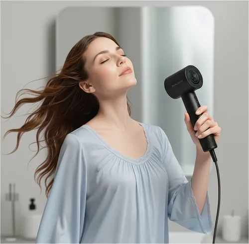 Suszarka BEAUTIFLY MistEssence 1600W