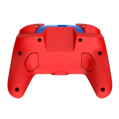 Pad Turtle Beach Rematch Wireless Mario Bricks do Nintendo Switch
