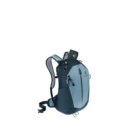 Plecak z siatką dystansową Deuter AC Lite 17 - atlantic/ink