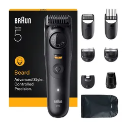 Trymer BRAUN Seria 5 BT5560