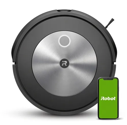 Робот-пылесос iRobot Roomba J7 15840