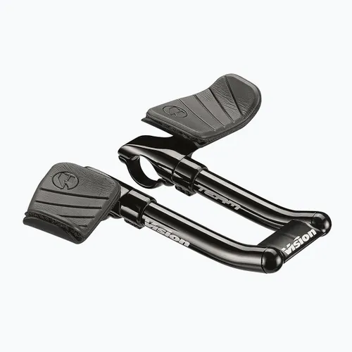 Lemondka Vision Mini Clip-On 170 mm black