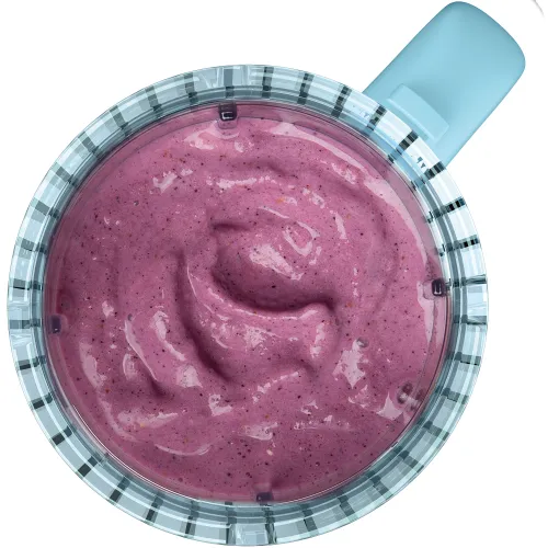 Blender kielichowy Ninja DB351EUBL 0,65l