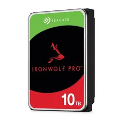 Dysk Seagate IronWolf Pro ST10000NE000 10TB 3,5"