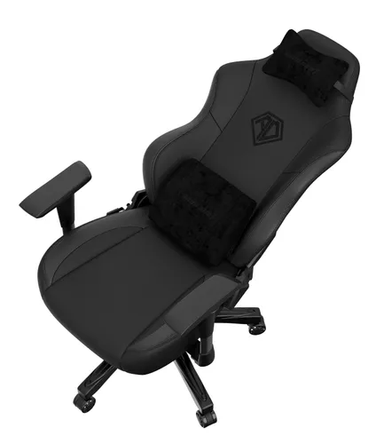 Fotel ANDA SEAT Phantom 3 L Czarny