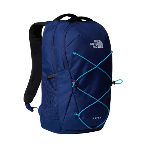 Plecak miejski The North Face Jester 28 l eagle blue/meridian blue