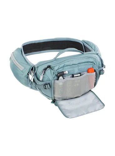 Сумка на пояс велосипедная Evoc Hip Pack Pro E-Ride 3