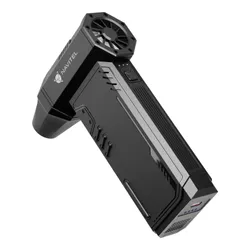 Navitel TF5 Turbo Jet czarny