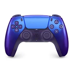 Sony PlayStation 5 DualSense V2 Chrome Indigo
