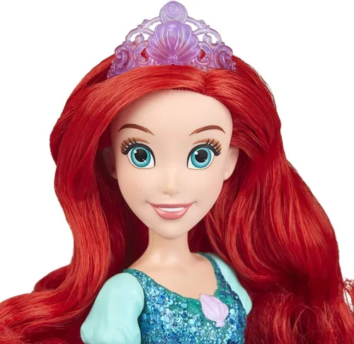 Lalka HASBRO Disney Księżniczka Ariel F0895