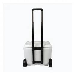 Lodówka turystyczna Coleman 50QT Wheeled Marine white