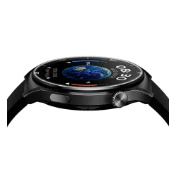 Smartwatch QCY QCY GT2 Czarny