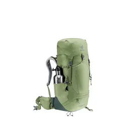 Plecak trekkingowy damski Deuter Aircontact Lite 35 + 10 SL - grove/ivy