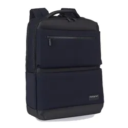 Городской рюкзак HEDGREN Script RFID Backpack-elegant blue