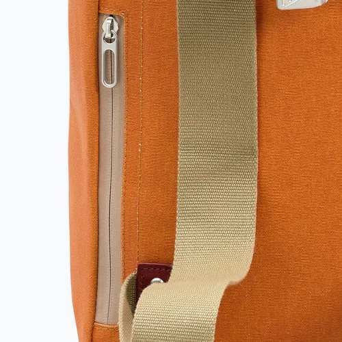 Plecak miejski Brooks England Pickwick Cotton Canvas 26 l goose beak/marron