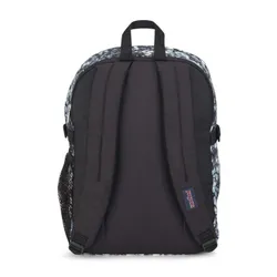 Jansport Ana Kampüsü Kentsel Sırt Çantası-batik dots