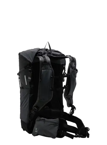 Plecak turystyczny Haglofs L.I.M Airak 24 - true black/magnetite