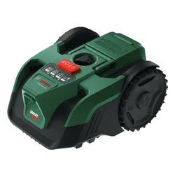 Robot koszący BOSCH Visimow 18V-100 06008E1001 bez akumulatora i ładowarki