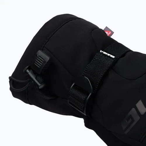 Rękawice narciarskie męskie Viking Hudson GTX Ski black