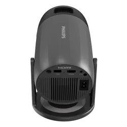 Projektor PHILIPS NeoPix 150 Full HD (1920 x 1080), 250 ANSI lumen, Wi-Fi, Bluetooth
