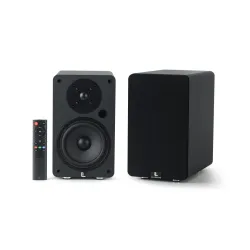 Kolumny Laudberg S1 2.0 Pro Czarny