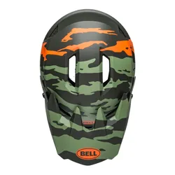 Kask rowerowy Full Face BELL Sanction 2 DLX Mips