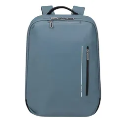 Женский городской рюкзак Samsonite Ongoing 15,6-petrol grey