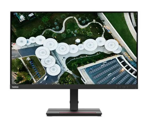 Monitor Lenovo ThinkVision S24e-20 24" Full HD IPS 60Hz 4ms