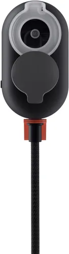 Parownica do ubrań (Steamer) BRAUN QuickStyle Mini GS1071BK