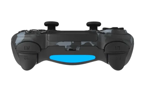 Геймпад Cobra Pad QSP411 для PS4 беспроводной