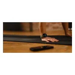 Smartwatch AMAZFIT Bip 6 Czarny