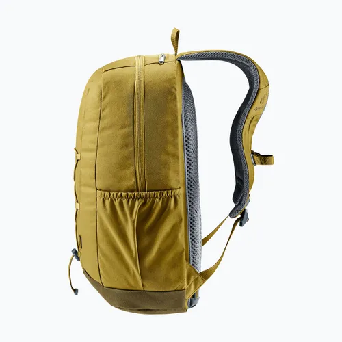 Plecak deuter Gogo 25 l kelp/nori