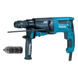 Makita HR2631FT 800W Döner çekiç