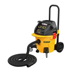 Промышленный пылесос 38 L-класса H DeWalt DWV905H