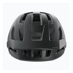 Kask rowerowy Alpina Taunus black/grey matt