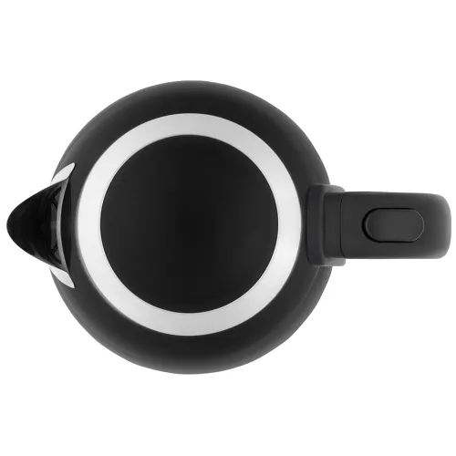 Электрический чайник Concept чёрный