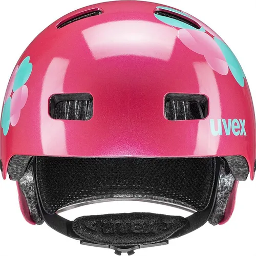 Kask rowerowy orzeszek UVEX Kid 3