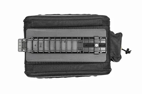 Torba na bagażnik TOPEAK Trunk Bag DX MTX 2.0