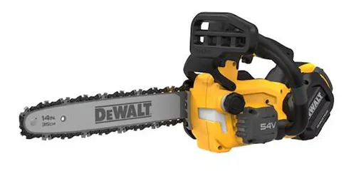 Pilarka łańcuchowa DeWalt FLEXVOLT DCMCST635X1 1x9,0Ah