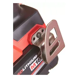 Darbe vidası mı? " Milwaukee M18 BLID2-502X