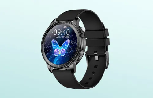 Smartwatch Colmi V65 Czarny