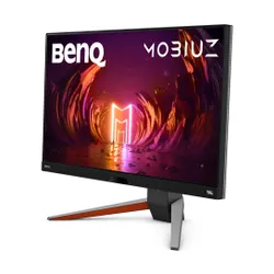 Monitor BenQ MOBIUZ EX270QM 27" 2K IPS 240Hz 1ms Gamingowy