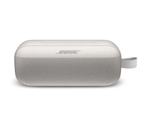 Динамик Bluetooth Bose SoundLink Flex Белый