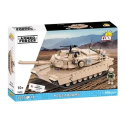 M1A2 Abrams (US)