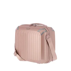 Travelite Elvaa Beauty Case Stand Kılıfı-rose gold