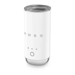 Spieniacz Smeg MFF02WHEU