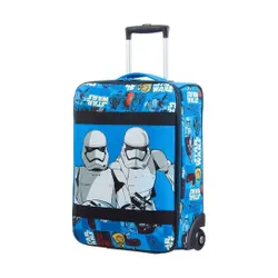 Walizka kabinowa XS American Tourister New Wonder - Star Wars saga